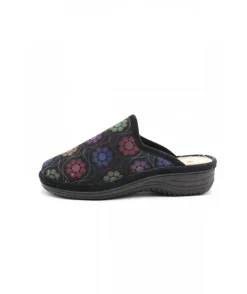 Store L'Empreinte Chaussures LA MAISON DE L'ESPADRILLE 4213 noir