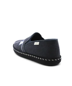 Cheap L'Empreinte Chaussures LA MAISON DE L'ESPADRILLE 6861 marine