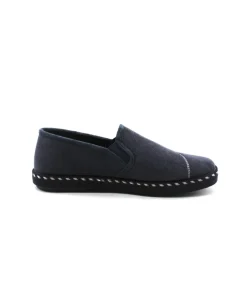 Cheap L'Empreinte Chaussures LA MAISON DE L'ESPADRILLE 6861 marine