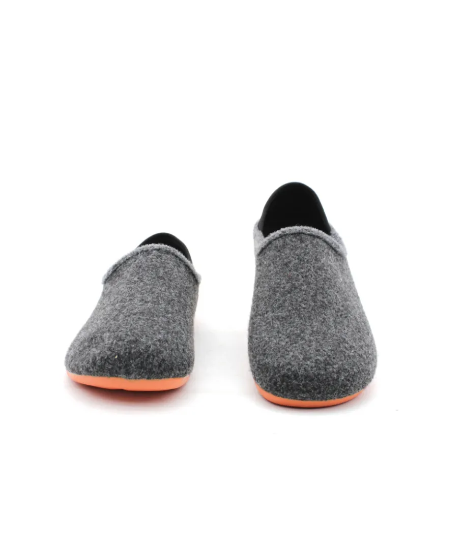 Online L'Empreinte Chaussures LA MAISON DE L'ESPADRILLE 6717 noir
