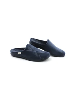 Store L'Empreinte Chaussures LA MAISON DE L'ESPADRILLE 6724 marine
