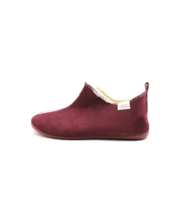 Discount L'Empreinte Chaussures LA MAISON DE L'ESPADRILLE 6030 BOTTILLON bordeaux