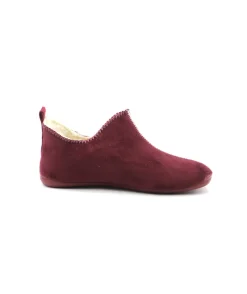 Discount L'Empreinte Chaussures LA MAISON DE L'ESPADRILLE 6030 BOTTILLON bordeaux