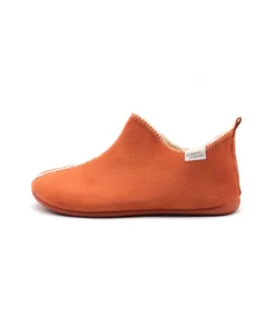 Outlet L'Empreinte Chaussures LA MAISON DE L'ESPADRILLE 6030 BOTTILLON vert