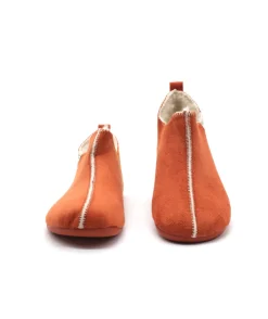 Outlet L'Empreinte Chaussures LA MAISON DE L'ESPADRILLE 6030 BOTTILLON vert