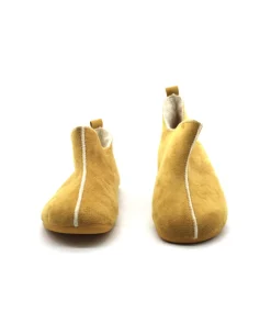 Outlet L'Empreinte Chaussures LA MAISON DE L'ESPADRILLE 6030 BOTTILLON vert