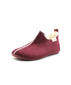 Outlet L'Empreinte Chaussures LA MAISON DE L'ESPADRILLE 6030 BOTTILLON vert
