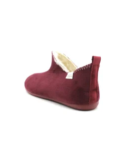 Outlet L'Empreinte Chaussures LA MAISON DE L'ESPADRILLE 6030 BOTTILLON vert