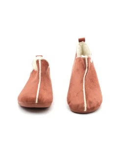 Outlet L'Empreinte Chaussures LA MAISON DE L'ESPADRILLE 6030 BOTTILLON vert