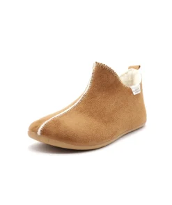 Outlet L'Empreinte Chaussures LA MAISON DE L'ESPADRILLE 6030 BOTTILLON vert