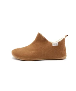Outlet L'Empreinte Chaussures LA MAISON DE L'ESPADRILLE 6030 BOTTILLON vert