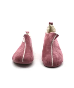 Best Sale L'Empreinte Chaussures LA MAISON DE L'ESPADRILLE 6030 BOTTILLON rose