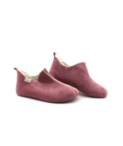 Best Sale L'Empreinte Chaussures LA MAISON DE L'ESPADRILLE 6030 BOTTILLON rose