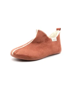 Hot L'Empreinte Chaussures LA MAISON DE L'ESPADRILLE 6030 BOTTILLON corail