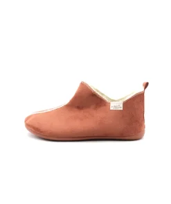 Hot L'Empreinte Chaussures LA MAISON DE L'ESPADRILLE 6030 BOTTILLON corail