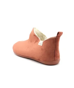 Hot L'Empreinte Chaussures LA MAISON DE L'ESPADRILLE 6030 BOTTILLON corail