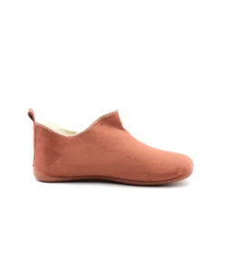 Hot L'Empreinte Chaussures LA MAISON DE L'ESPADRILLE 6030 BOTTILLON corail