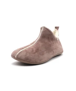 Discount L'Empreinte Chaussures LA MAISON DE L'ESPADRILLE 6030 BOTTILLON VISON