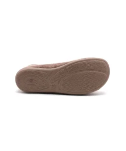 Discount L'Empreinte Chaussures LA MAISON DE L'ESPADRILLE 6030 BOTTILLON VISON