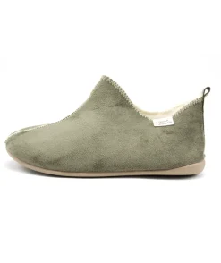 Sale L'Empreinte Chaussures LA MAISON DE L'ESPADRILLE 6030 BOTTILLON kaki