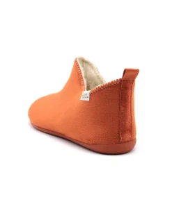 Cheap L'Empreinte Chaussures LA MAISON DE L'ESPADRILLE 6030 BOTTILLON orange