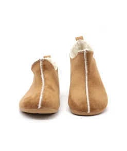 Best Sale L'Empreinte Chaussures LA MAISON DE L'ESPADRILLE 6030 BOTTILLON cuero