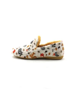 Online L'Empreinte Chaussures LA MAISON DE L'ESPADRILLE 6210 BOTTILON Moutarde