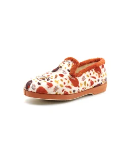 Sale L'Empreinte Chaussures LA MAISON DE L'ESPADRILLE 7637 CHARENTAISE brique