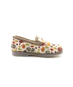 Online L'Empreinte Chaussures LA MAISON DE L'ESPADRILLE 7637 CHARENTAISE taupe