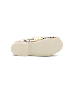 Online L'Empreinte Chaussures LA MAISON DE L'ESPADRILLE 7637 CHARENTAISE taupe