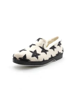 New L'Empreinte Chaussures LA MAISON DE L'ESPADRILLE 7658 CHARENTAISE beige