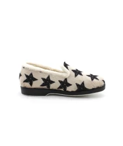 New L'Empreinte Chaussures LA MAISON DE L'ESPADRILLE 7658 CHARENTAISE beige