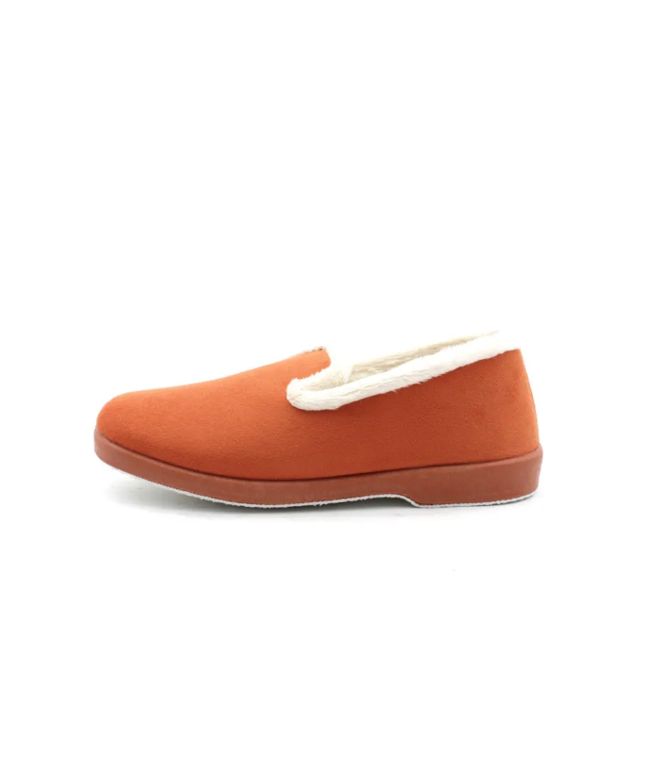 Flash Sale L'Empreinte Chaussures LA MAISON DE L'ESPADRILLE 7635 CHARENTAISE orange