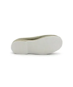 Shop L'Empreinte Chaussures LA MAISON DE L'ESPADRILLE 7635 CHARENTAISE kaki