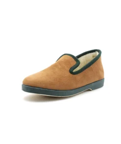 Cheap L'Empreinte Chaussures LA MAISON DE L'ESPADRILLE 7812 CHARENTAISE cuero