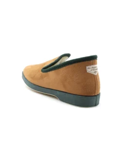Cheap L'Empreinte Chaussures LA MAISON DE L'ESPADRILLE 7812 CHARENTAISE cuero