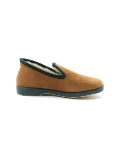 Cheap L'Empreinte Chaussures LA MAISON DE L'ESPADRILLE 7812 CHARENTAISE cuero