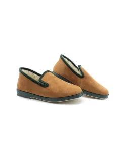 Cheap L'Empreinte Chaussures LA MAISON DE L'ESPADRILLE 7812 CHARENTAISE cuero