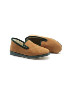 Cheap L'Empreinte Chaussures LA MAISON DE L'ESPADRILLE 7812 CHARENTAISE cuero