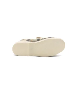 Cheap L'Empreinte Chaussures LA MAISON DE L'ESPADRILLE 7673 CHARENTAISE beige