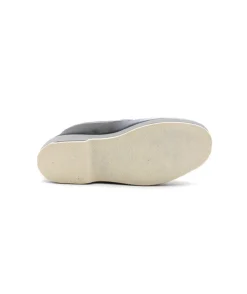 New L'Empreinte Chaussures LA MAISON DE L'ESPADRILLE 7702 CHARENTAISE gris