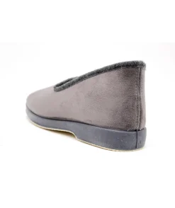 Online L'Empreinte Chaussures LA MAISON DE L'ESPADRILLE 7670 CHARENTAISE gris