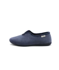 Discount L'Empreinte Chaussures LA MAISON DE L'ESPADRILLE 6182 DERBY marine