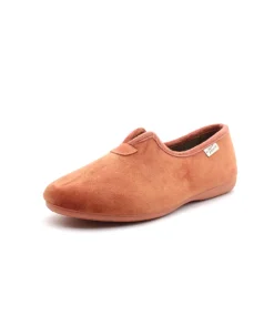 Best L'Empreinte Chaussures LA MAISON DE L'ESPADRILLE 6182 DERBY orange