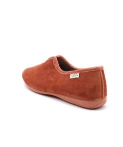 Best L'Empreinte Chaussures LA MAISON DE L'ESPADRILLE 6182 DERBY orange