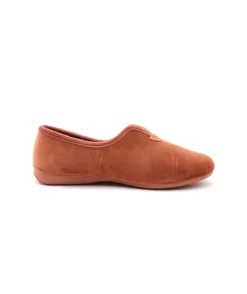 Best L'Empreinte Chaussures LA MAISON DE L'ESPADRILLE 6182 DERBY orange