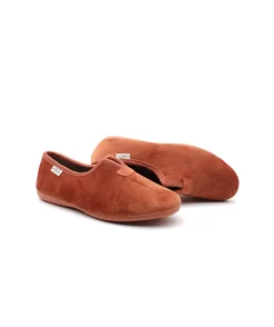 Best L'Empreinte Chaussures LA MAISON DE L'ESPADRILLE 6182 DERBY orange