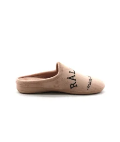 Hot L'Empreinte Chaussures LA MAISON DE L'ESPADRILLE 101-6-F8 MULE nude