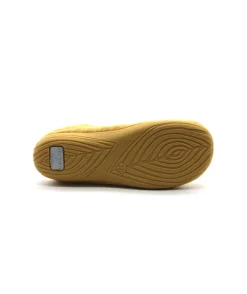 Flash Sale L'Empreinte Chaussures LA MAISON DE L'ESPADRILLE 102-6-F8 MULE jaune