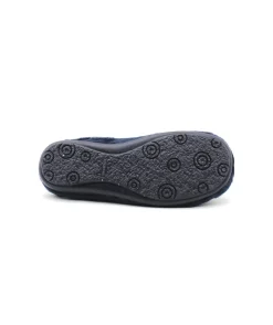 Sale L'Empreinte Chaussures LA MAISON DE L'ESPADRILLE 9012 MULE marine